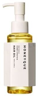 Honeyque Deep Repair Hair Oil Sleek 100ml