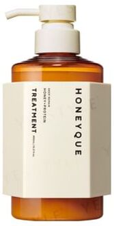 Honeyque Deep Repair Treatment 450ml