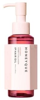 Honeyque IP Hair Oil 100ml