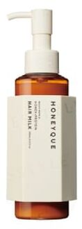 Honeyque Night Repair Hair Milk 150ml