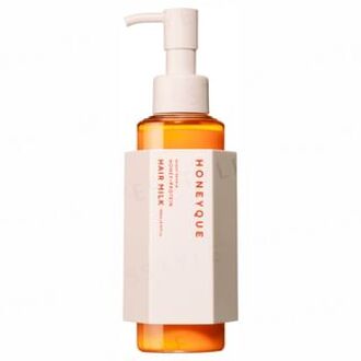 Honeyque Night Repair Honey + Protein Hair Milk 150ml