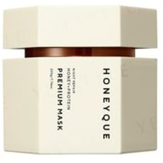 Honeyque Night Repair Premium Mask 220g