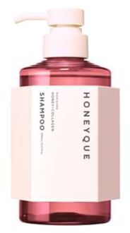 Honeyque Rich Gloss Shampoo 450ml