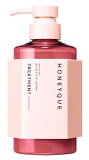 Honeyque Rich Gloss Treatment 450ml