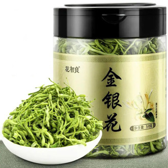 Honeysuckle Cold Tea Dried Herbal Tea Combination