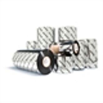 Honeywell 1-970657-01-0 thermal ribbon 300 m Zwart