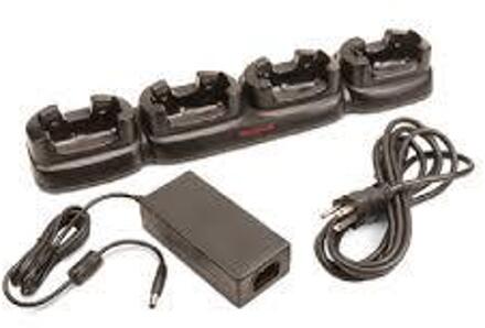 Honeywell 4-bay ChargeBase Captuvo SL22h