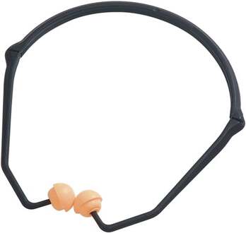 Honeywell Bilsom PERCAP 1005952 Beugel-gehoorbescherming 24 dB 1 stuk(s)