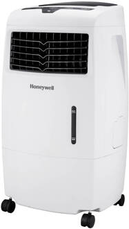 Honeywell CL25AE Zwart