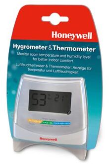 Honeywell HHY70E Klimaat accessoire Wit
