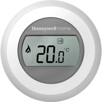 Honeywell Home Round Aan/Uit (Bedraad)