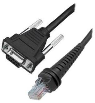Honeywell RS232 connectie kabel 1,5m