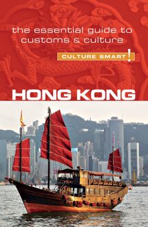 Hong Kong - Culture Smart
