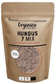 Hongaarse mix - 100 gram