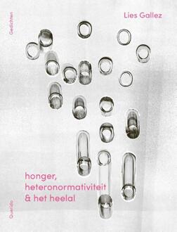 Honger, Heteronormativiteit & Het Heelal - Lies Gallez