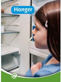 Honger - Junior Informatie - Lien van Horen