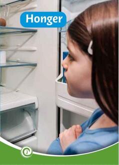 Honger -  Lien van Horen (ISBN: 9789464390841)