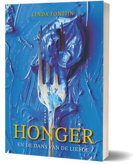 Honger -  Linda Fontijn (ISBN: 9789493345676)