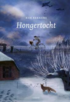 Hongertocht -  Kim Bekkers (ISBN: 9789025889555)