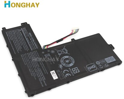 Honghay AC17B8K Laptop Batterij Voor Acer Swift 3 SF315-52-33KX SF315-52G 52G-855Z 52G-82TV 83A6 51AK Originele 4ICP5/57/81