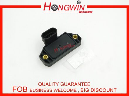 Hongwin Ignition Control Module VOOR BUICK ROADMASTER CADILLAC FLEETWOOD PONTIAC D1986/LX-368/D6134/DM1986/10483139/DR174/161914
