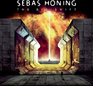 Honing Sebas - The Big Shift