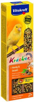 honing/sesam-kracker kanarie 2in1