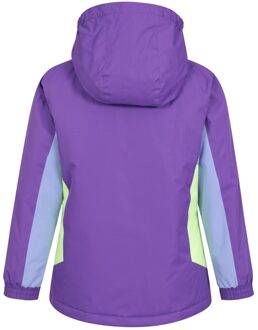 Honing ski-jas voor kinderen (Magisch Paars) - 2-3J / 92-98cm