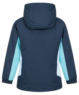 Honing ski-jas voor kinderen (Marine) Navy - 2-3J / 92-98cm