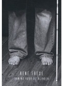 Honing voor de blinden