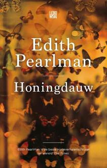 Honingdauw - Boek Edith Pearlman (9048842336)