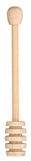 Honingdraaier hout 14cm pak/10st