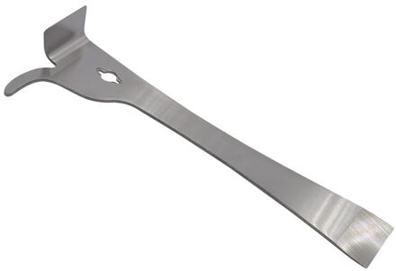 Honingraat Schraper Rack Schoonmaken Tool Rvs Bijenteelt Apparatuur Bee Bijenteelt Imker