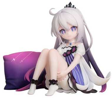 Honkai Impact 3rd PVC Statue Kiana: Herrscher of Finality Little Herrscher Ver. 9 cm