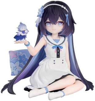 Honkai Impact 3rd PVC Statue Seele: Herrscher of Rebirth Chibi Herrscher Ver. 9 cm