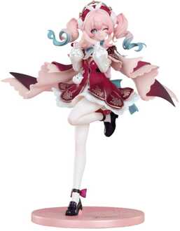Honkai: Star Rail PVC Figure 1/8 Gift+ Hyacine 19 cm
