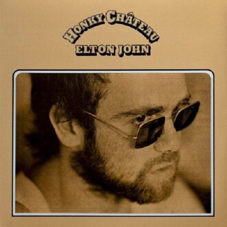 Honky Chateau (LP)