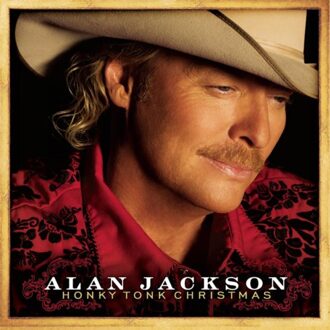 Honky Tonk Christmas - Alan Jackson