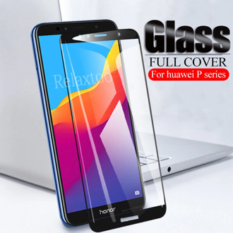 honor 7a Glass For huawei honor 7a pro tempered glass on honor 7 a 7apro a7 honor7a 5.7 5.45 display safety Glas protective Film
