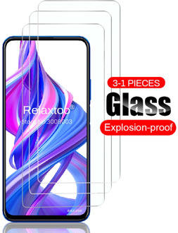 honor 9x premium protective glass honor 9x glass on honor 9 x 9x honor9x honorx9 stk-lx1 6.59'' phone screen protectors 1-3PCS