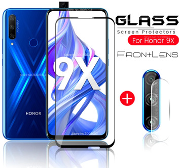 хонор 9x стекло steklo camera lens protective glass on honor 9x screen protector on honor9x honor 9x premium 9 x stk-lx1 6.59''