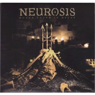 Honor Found In Decay Ltd