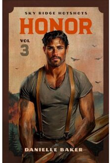 Honor - Sky Ridge Hotshots - Danielle Baker