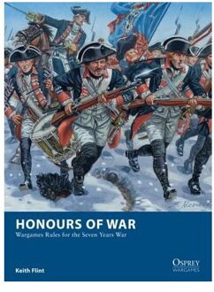 Honours of War