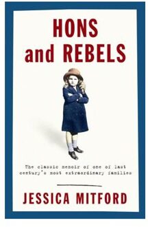 Hons and Rebels