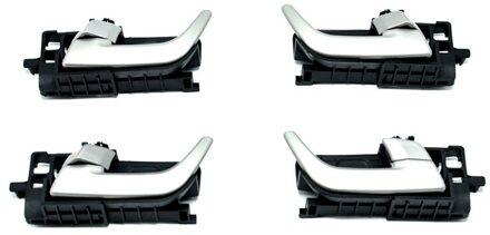 Hontodak Inner Deurklink Assemblage Volledige Set Pak Voor Geely Emgrand EC7 Auto Onderdelen