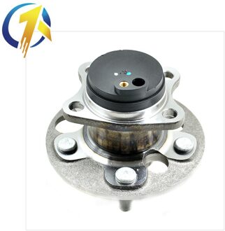 Hontodak Links En Rechts Achter As Hoofd Geschikt Voor Zotye 300