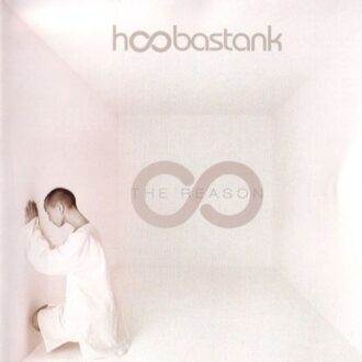 Hoobastank - The Reason