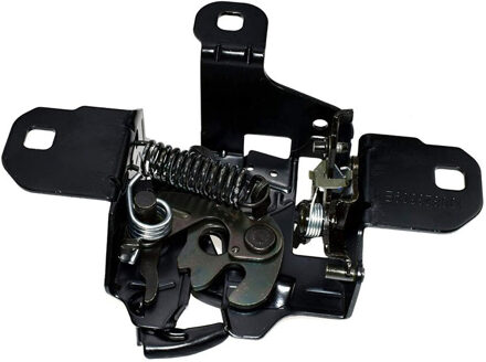 Hood Klink Lock 1J0823509C 1J0823509E Voor Golf Jetta MK4 2000-2006 1J0823509J