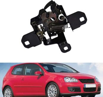 Hood Klink Lock 1J0823509C 1J0823509E Voor Golf Jetta MK4 2000-2006 1J0823509J